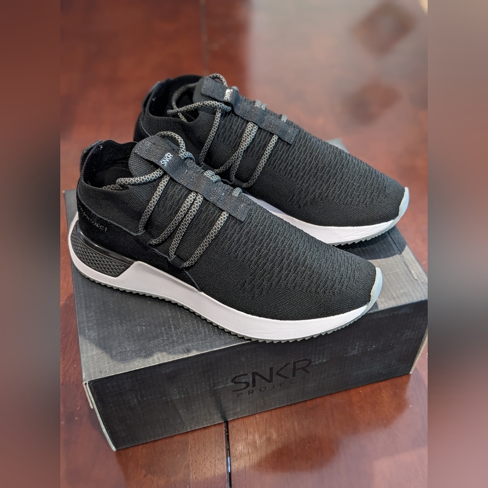 Sneaker Project Designer Sneakers